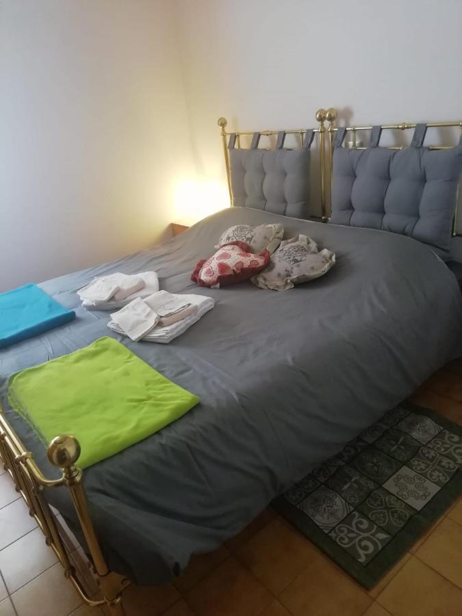 Appartement Casa a piè de pista à Tesero Extérieur photo