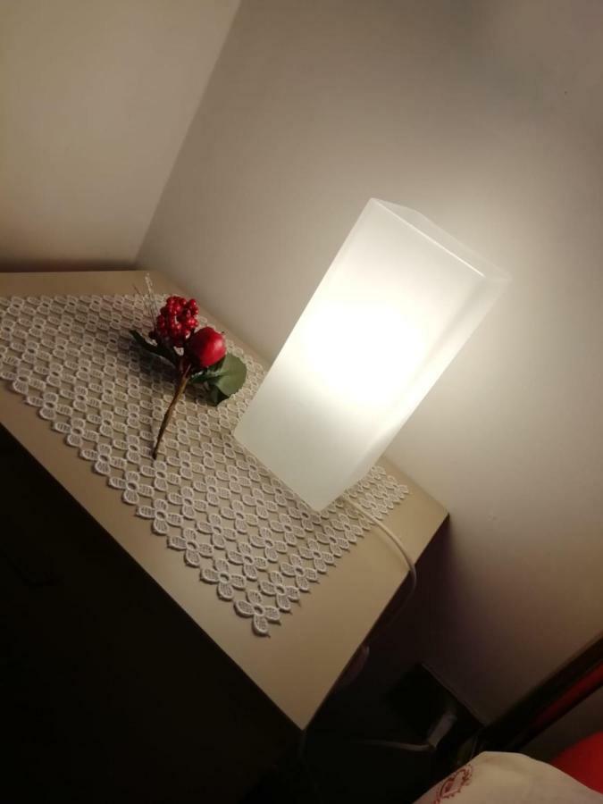 Appartement Casa a piè de pista à Tesero Extérieur photo